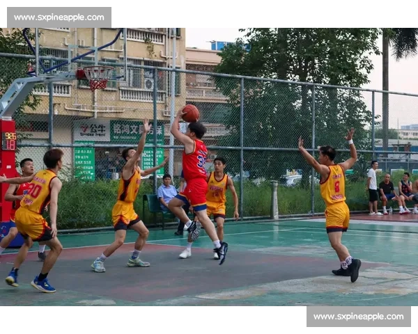 畅享全球篮球赛事精彩直播与实时数据互动平台 - 副本