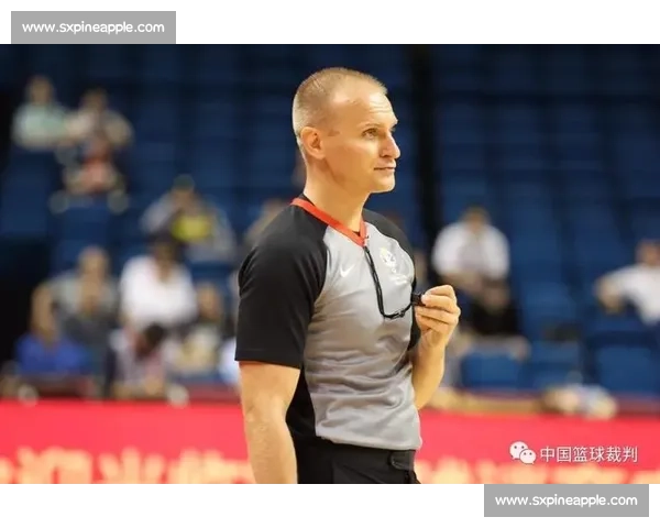 篮球世界杯比赛规则详解及赛事流程与裁判判罚说明 - 副本